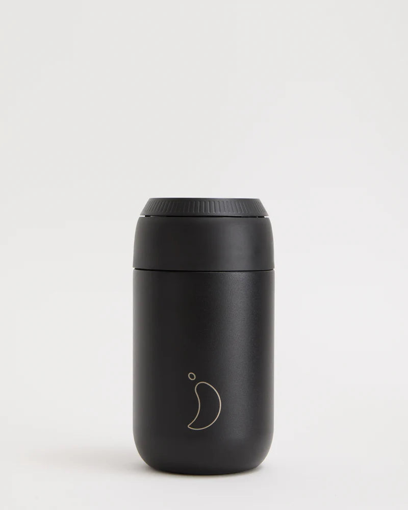 For the COFFEE ON THE GO