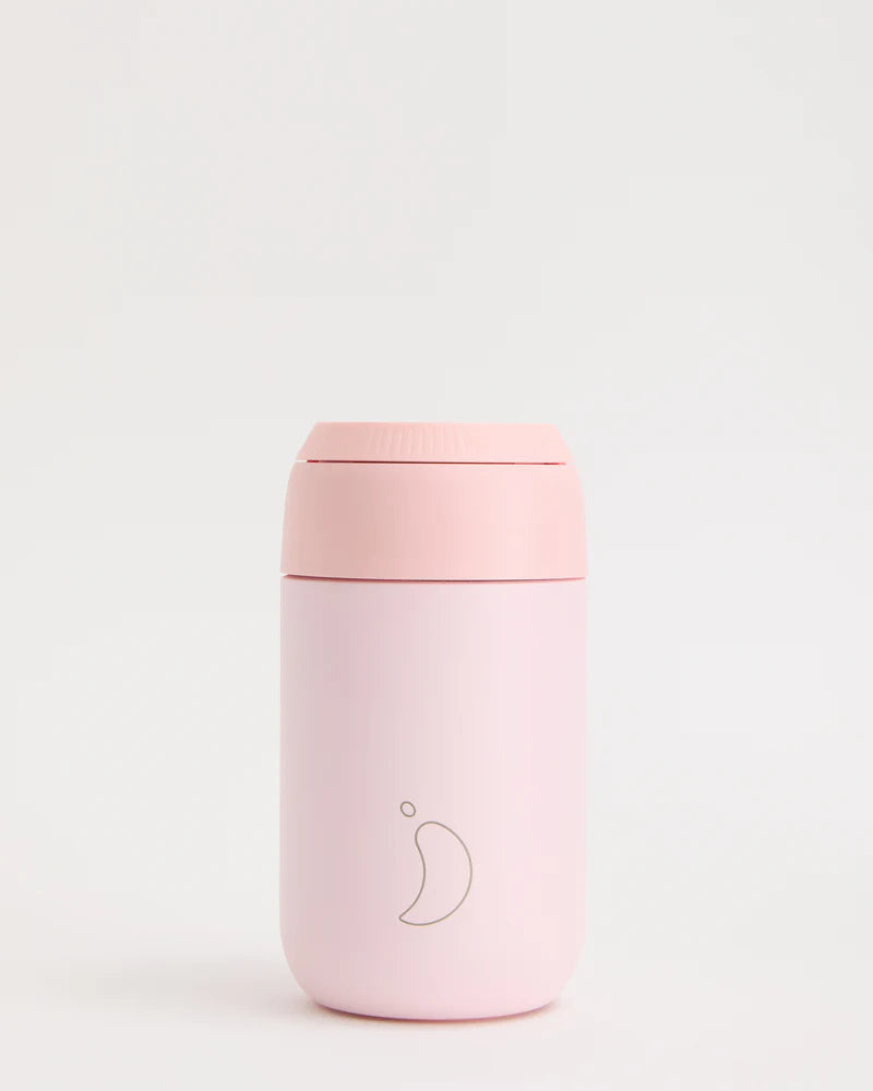 For the COFFEE ON THE GO