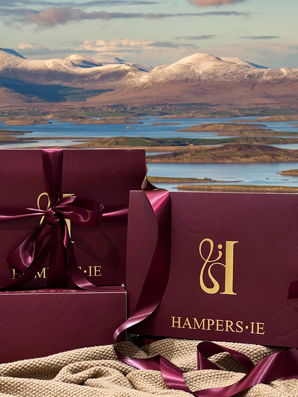 DATE NIGHT GIFT HAMPER